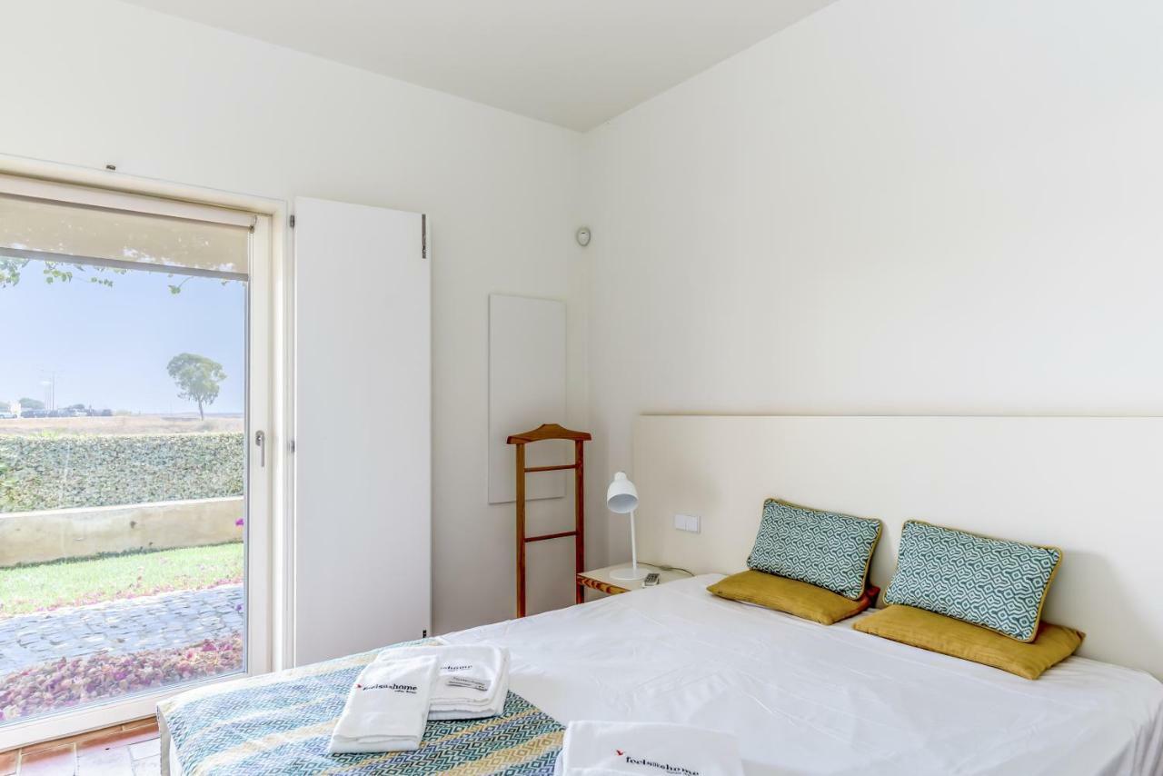 Flh Cozy Tavira With Pool Apartman Kültér fotó